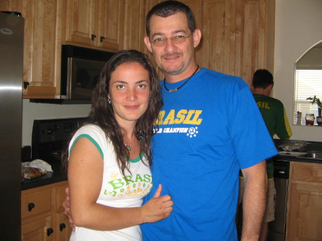 Alvaro Daniel Diaz Alumni Photo