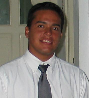 Alejandro Jose Infante Alumni Photo
