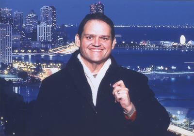 Al  Mayo Alumni Photo