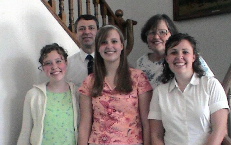 Barry B. Miller Alumni Photo