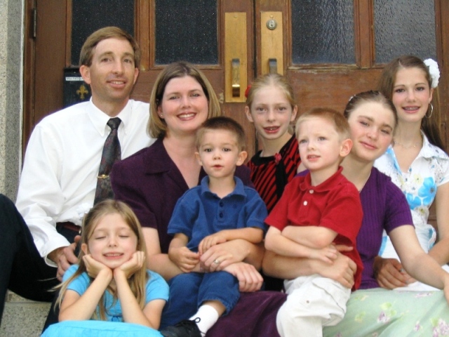 Daniel  McNeece Alumni Photo