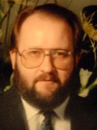 David G. Pope Jr. Alumni Photo