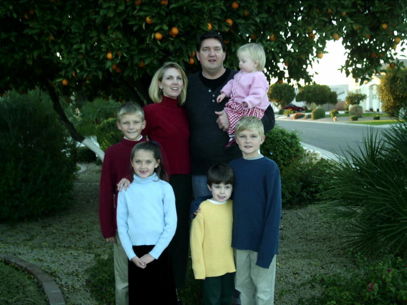 (Mary) Lanae Hooper Alumni Photo