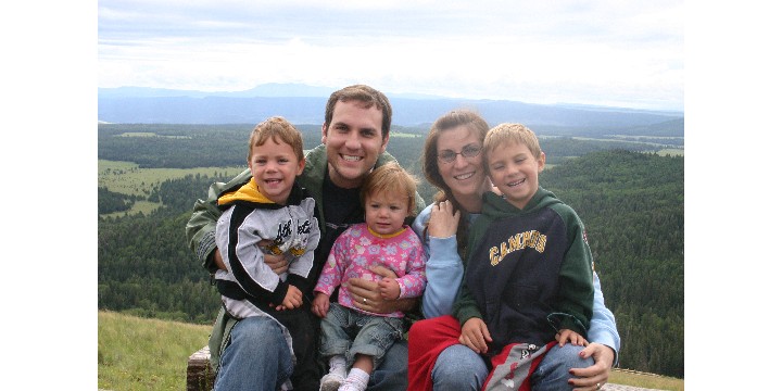 Olivia Justine Porter Alumni Photo