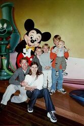 David A. Lancaster Alumni Photo