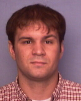 David  Johnston Alumni Photo