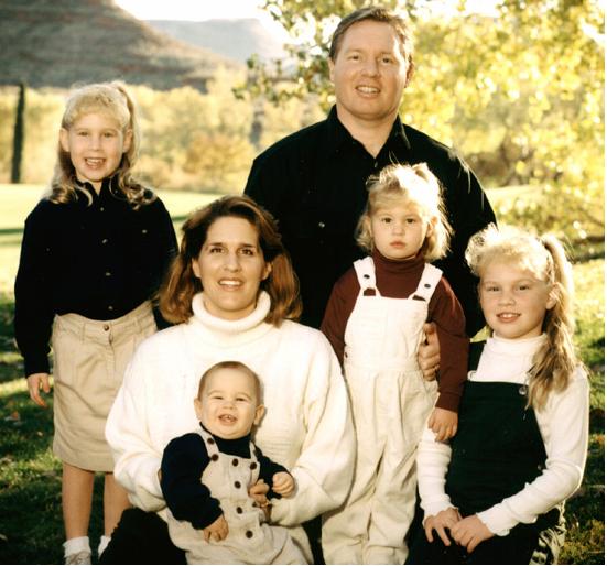 Russell S. Moody Alumni Photo