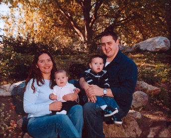 Ryan Edward Steele Alumni Photo