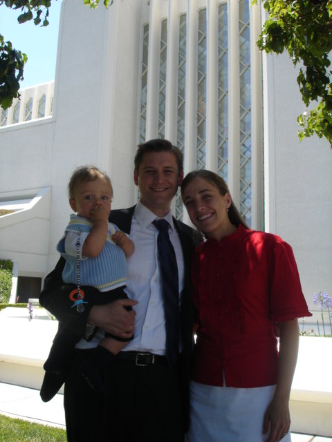 Marian  Marriott Alumni Photo