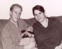 Steven Andrew Maxfield Foto