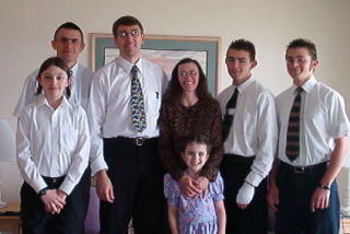 Steven E Wall Alumni Photo