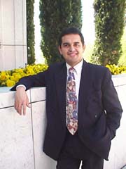 Carlos E. Corzo Alumni Photo