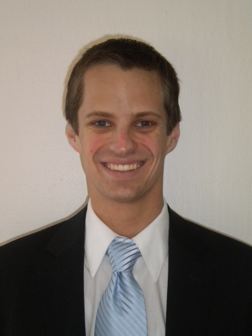 Scott Warren Draper Alumni Photo