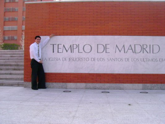 Wolfang Trino Villamizar Alumni Photo