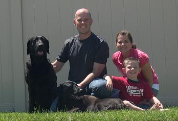 Heather Peterson Foto