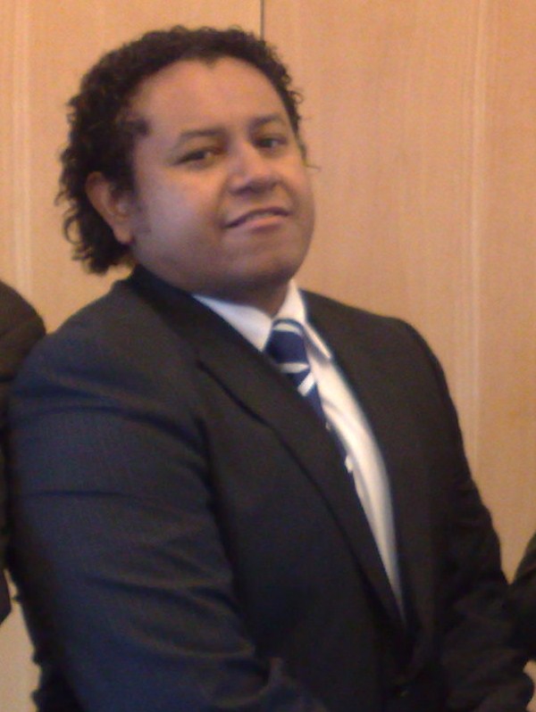 Leudobik Adrian Mieres Baez Alumni Photo