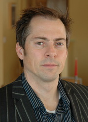 James M. Rees Alumni Photo