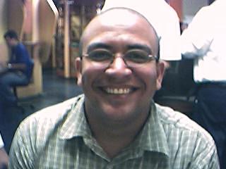 Victor Hugo Cabas Vanegas Alumni Photo