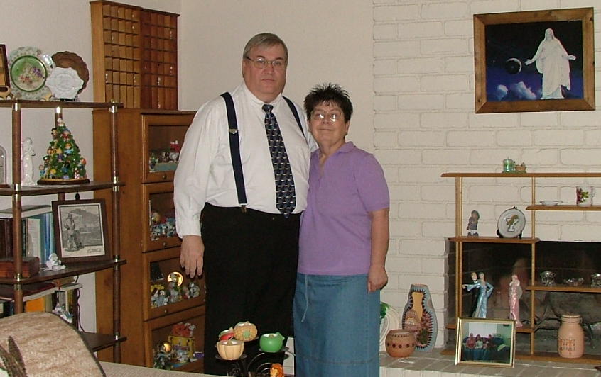 Thomas (Ward) Edward Wilding III Alumni Photo