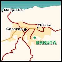 Baruta area.
Jacob A. Boyle
05 Oct 2004