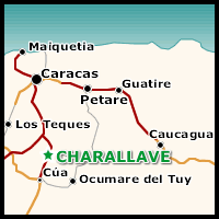 Corrected graphic for Charallave. Earlier graphic had typos on 