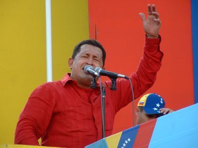 El Comandante Volvio
Jordan J. Hunt
24 Jan 2006