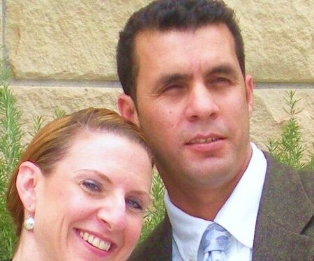 ex elder herrera i just get married and linving the evangelio de jesucristo
Jose Luis Herrera
11 Oct 2009