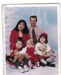 Richard M. Sanchez Alumni Photo