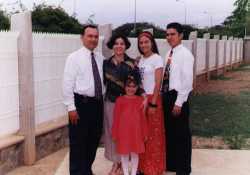 Gardenio Ramon Diaz Alumni Photo