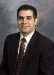 Andres M. Colman Alumni Photo