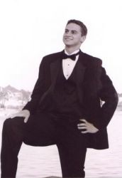Mark  Broadbent Alumni Photo