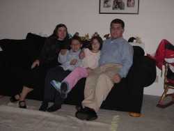 Antonio R. Tijerino Alumni Photo