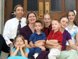 Daniel McNeece Alumni Photo