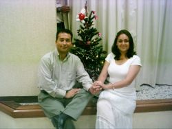 Jorge Luis Gonzalez Rodriguez Alumni Photo