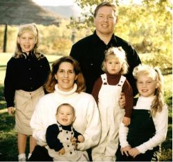 Russell S. Moody Alumni Photo