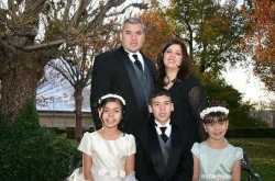 Schneider S. Diaz Alumni Photo