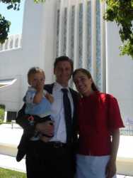 Marian Marriott Alumni Photo
