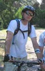 Kade Scoresby Alumni Photo