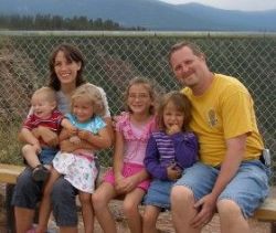 Travis Kendell Alumni Photo