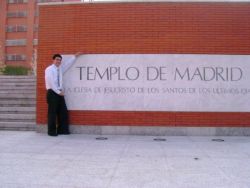 Wolfang Trino Villamizar Alumni Photo