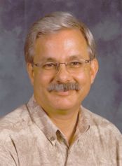 Wayne J. Jespersen Alumni Photo