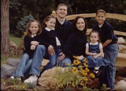 Jeff Johnson Alumni Photo