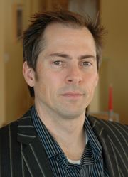 James M. Rees Alumni Photo
