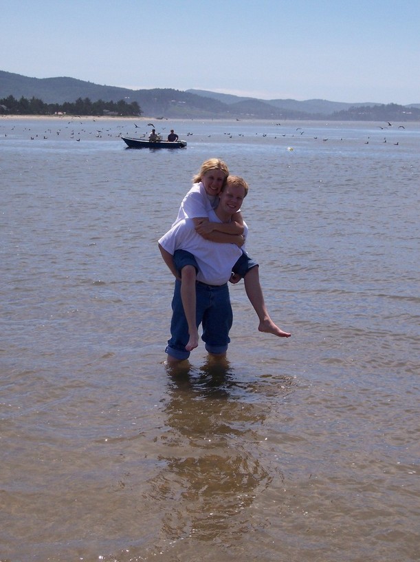 Benjamin Robert Carleski Alumni Photo