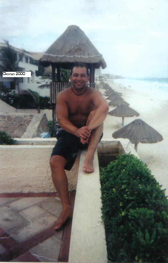 Javier J. Herrera Foto