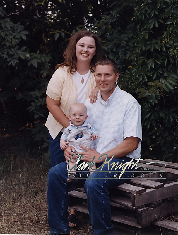 Craig Robert Brown Foto