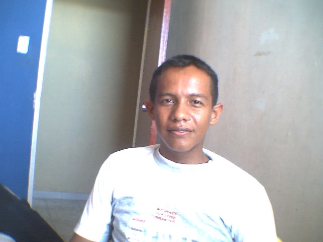 Luis Gabriel Rodrìguez Alumni Photo