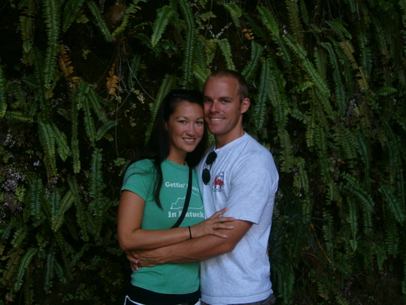 Lane Kenneth Forsloff Alumni Photo