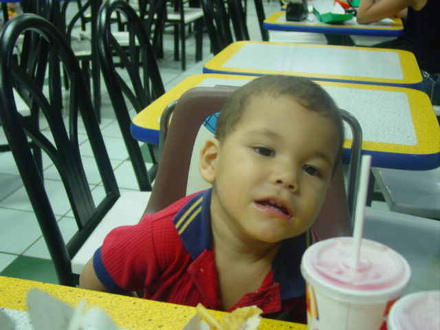 Ernesto Jose Herrera Alumni Photo