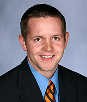 Jason Lance Smith Alumni Photo